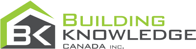 Building Knowledge Canada Inc. logo