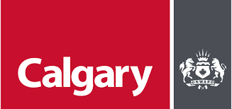The City of Calgary logo