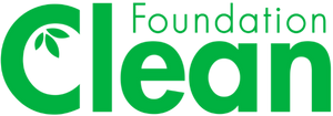 Clean Foundation logo