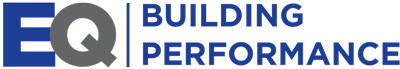 EQ Building Performance logo