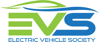 Electric Vehicle Society logo