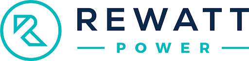 Rewatt Power logo